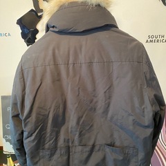 🉐冬物ダウン最終出品❣️の画像