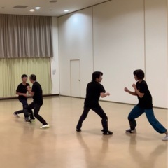  【和歌山】ブルース・リーの武術を学ぼう！心身を鍛える練習会！ の画像