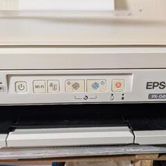 エプソンプリンター　PX-049A