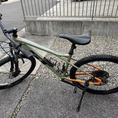 GT Avalanche Elite