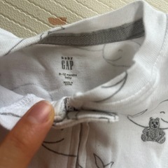 　  【今週中】 GAP Babyの画像