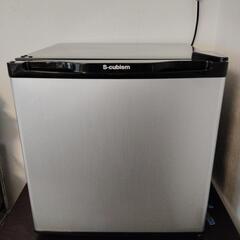 【美品】ワンドア冷蔵庫の画像