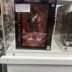 【沖縄市のフィギュアショップ】ゴールドキャッスル - 沖縄市