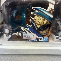 【沖縄市のフィギュアショップ】ゴールドキャッスル − 沖縄県
