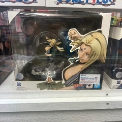 【沖縄市のフィギュアショップ】ゴールドキャッスル - 地元のお店