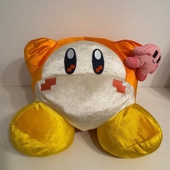 ぬいぐるみ(ワドルディ)
