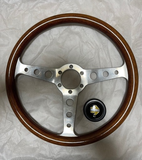 MOMO Super Indy SuperINDY MOMO スーパーインディ モモウッド