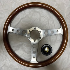 MOMO　Super Indy