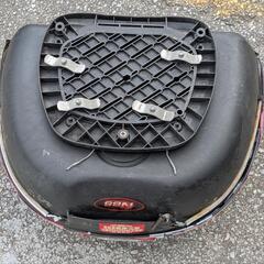 NBS バイクリアボックスの画像