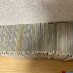 約束のネバーランド1〜20巻　全巻セットの画像