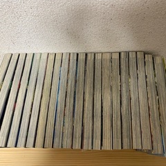 約束のネバーランド1〜20巻　全巻セットの画像