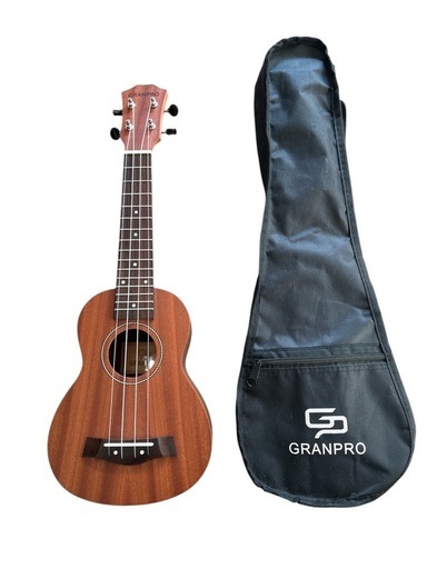 ウクレレ　GRANPRO