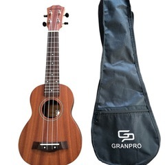 ウクレレ　GRANPRO
