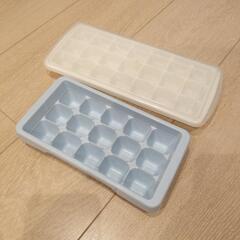 製氷皿、アイストレー