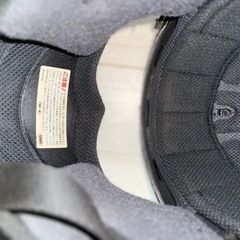 ショウエイヘルメットの画像