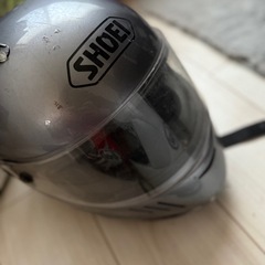 ショウエイヘルメット