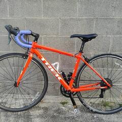 【さらに値下げしました!】自転車　TREK ロードバイク