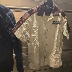 新品 未使用品 HARLEY-DAVIDSON ハーレーダビットソン 服まとめ 5着セットの画像