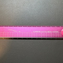 定規 30cm