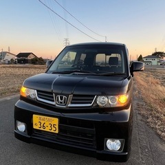 ⭐︎お値打ちな足でおすすめします！H23年　ホンダ　ゼストスパー...