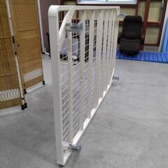 20250227003　家具　ベッドの土台の画像