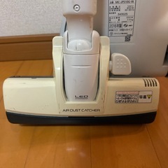 Panasonic パナソニック　掃除機 MC-JP510Gの画像
