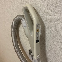Panasonic パナソニック　掃除機 MC-JP510Gの画像