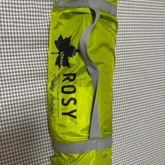 ロゴステント
