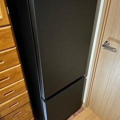 Panasonic 冷蔵庫 NR-B18C1-K