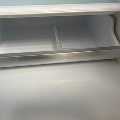 パナソニック冷蔵庫　　　nr-f618xg-nの画像