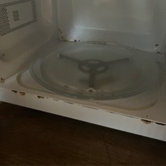 電子レンジ！の画像