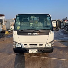トラック/いすゞパワーゲート1.５トン
