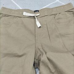 お譲り先決まりました！GAP　ハーフパンツ　160センチ　2点セットの画像