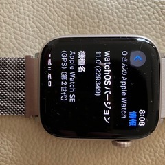 Apple Watch