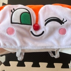 大幅値下げしました🉐未使用⭕️ドキンちゃんティッシュカバー②の画像
