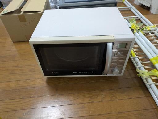 電子レンジ