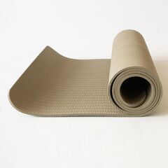 厚さ8mm以上のヨガマットを譲ってください
