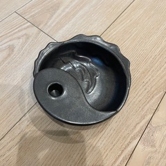 ランチャン　お玉立て