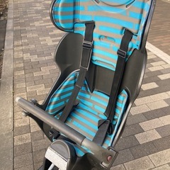 お取引決定しました。　ジャンク　子供のせ　電動自転車　の画像