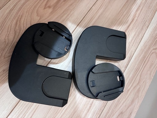 Cybex Aton s2 + ISOFIX ベース とおまけ