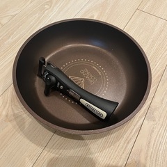 アイリスオーヤマ　フライパン 26cm ダイヤモンドコート