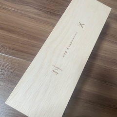 木箱