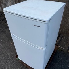 機種年式お任せ 90Lクラス冷蔵庫② ※写真は1例です。同等クラスのご案内です。の画像