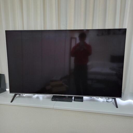 薄型テレビ