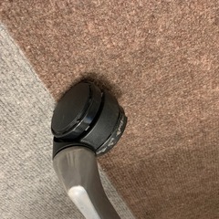 オカムラ バロンチェアの画像