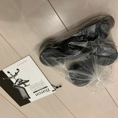 オカムラ バロンチェアの画像