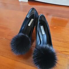 パンプス　CARVEN 23の画像