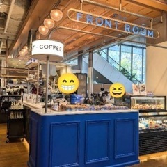 16:00-東京✨元パティシエの女性と話せるティータイム会☕️!...