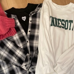 150、160まとめ売りの画像