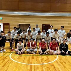 3/2(日)18:15～　足立区西新井で、エンジョイフットサル！！ - 足立区